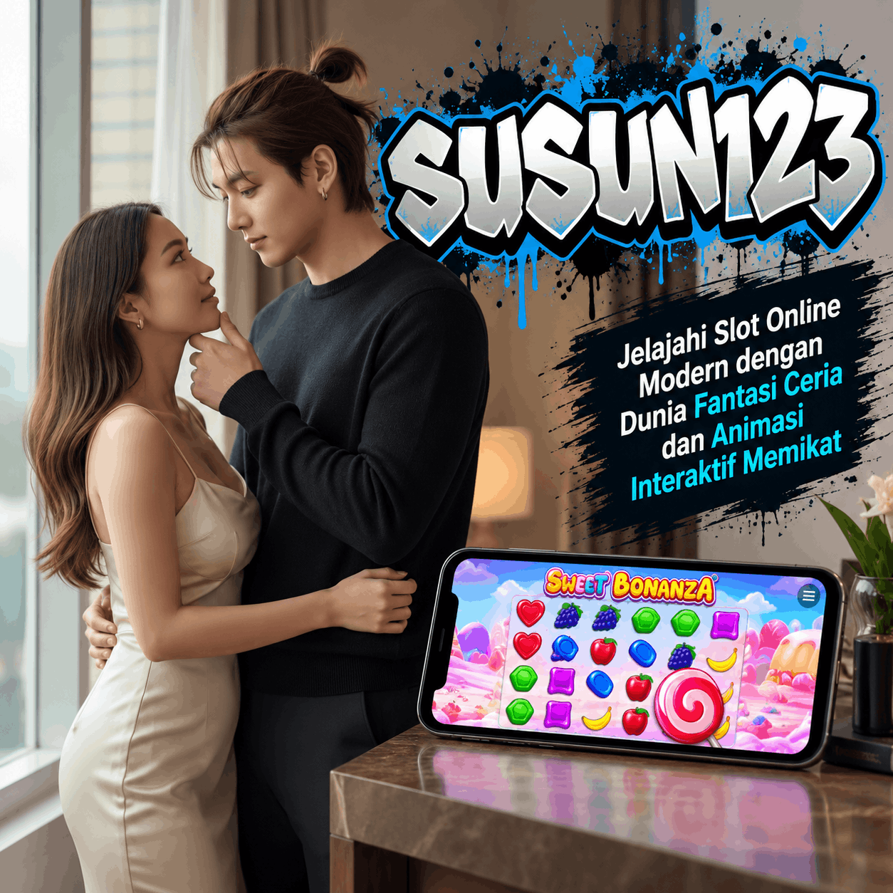 SUSUN123